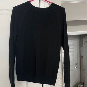 Loft Textured Sweater